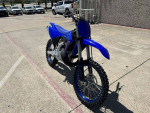 2024 Yamaha YZ 250 X Single-Cylinder 249