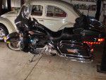 harley 2006  ultra classic