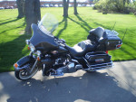 harley 2006  ultra classic