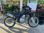 YAMAHA XT250 2022