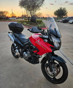 Suzuki V-Strom DL-1000