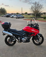 Suzuki V-Strom DL-1000