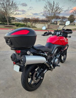 Suzuki V-Strom DL-1000