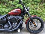 2020 Harley-Davidson Softail FXBB - Street Bob V Twin 1746