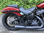 2020 Harley-Davidson Softail FXBB - Street Bob V Twin 1746