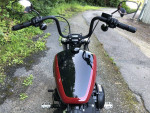 2020 Harley-Davidson Softail FXBB - Street Bob V Twin 1746