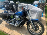 2004 Harley Davidson Low Rider FXDI