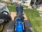 2004 Harley Davidson Low Rider FXDI