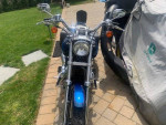 2004 Harley Davidson Low Rider FXDI