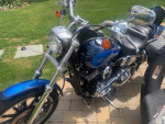 2004 Harley Davidson Low Rider FXDI
