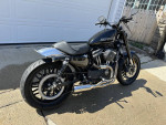2016 Harley Davidson Sportster Roadster XL1200cx
