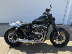 2016 Harley Davidson Sportster Roadster XL1200cx