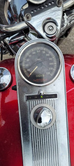 2001 Harley Davidson RoadKing