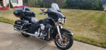 2018 Harley FLHTKL