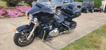 2018 Harley FLHTKL