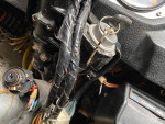 FIAT 76,000 mi
