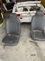 FIAT 76,000 mi
