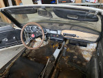 FIAT 76,000 mi