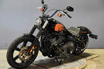 2022 Harley-Davidson® Street Bob® 114