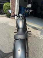 2017 Kawasaki Vulcan S