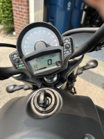 2017 Kawasaki Vulcan S