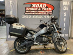 2007 Buell Ulysses XB12X