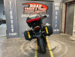 2007 Buell Ulysses XB12X
