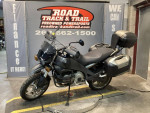 2007 Buell Ulysses XB12X
