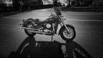 2002 Yamaha V Star 650 Classic