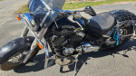 2002 Yamaha V Star 650 Classic