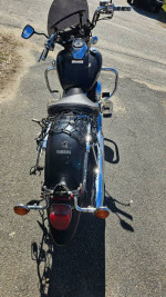 2002 Yamaha V Star 650 Classic