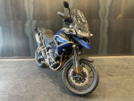 2023 Triumph Tiger 1200 GT Pro Lucerne Blue