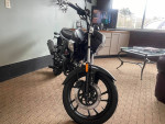 2018 Kymco K-Pipe 125