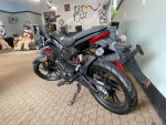 2018 Kymco K-Pipe 125
