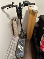 Apollo Pro Dual Motor Electric Scooter
