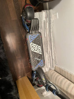 Apollo Pro Dual Motor Electric Scooter