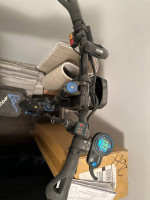 Apollo Pro Dual Motor Electric Scooter