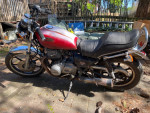 Kawasaki KZ440