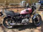 Kawasaki KZ440