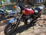 Kawasaki KZ440