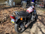 Kawasaki KZ440