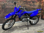 2024 Yamaha TT-R 125LE Yamaha TT-R 125LE Single-Cylinder 124