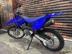 2024 Yamaha TT-R 125LE Yamaha TT-R 125LE Single-Cylinder 124