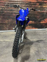 2024 Yamaha TT-R 125LE Yamaha TT-R 125LE Single-Cylinder 124