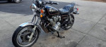 1980 Suzuki GS 1100L 1 Owner low miles great condition