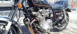 1980 Suzuki GS 1100L 1 Owner low miles great condition