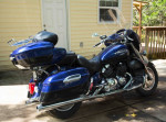 '07 Yamaha Royal Star Venture