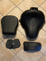 2016 Harley Davidson Motorcycle
