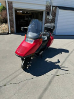 1998 Honda Helix - great condition