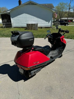 1998 Honda Helix - great condition